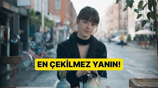 İlişkide Seni Katlanılamaz Yapan Özelliğin!