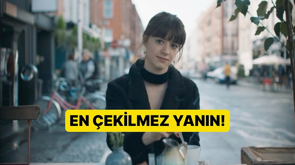 İlişkide Seni Katlanılamaz Yapan Özelliğin!