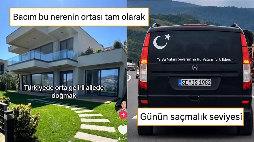 Pazar Akşamlarının Stresinden Tercih Döneminde Memnun Edilemeyen Ebeveynlere Son 24 Saatin Viral Tweetleri