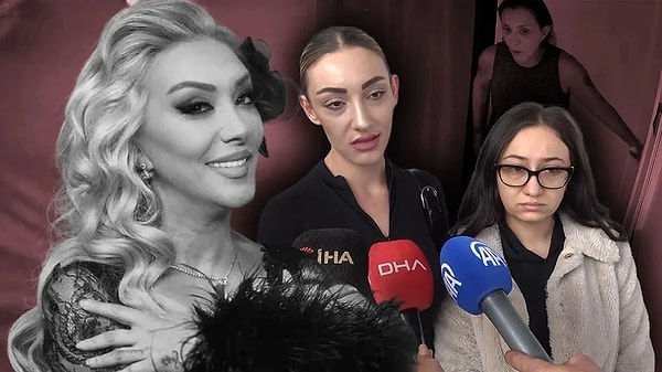 Dosyaya damga vuran en sarsıcı bulgu, ses ve görüntü analizlerini gerçekleştiren uzman bilirkişinin hazırladığı rapor oldu.