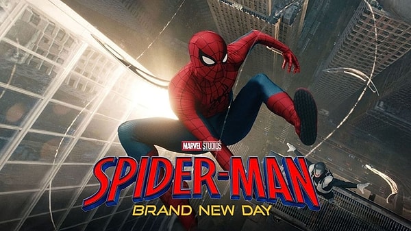 31 Temmuz'da izleyiciyle buluşan "Spider-Man: Brand New Day", gösterimdeki ilk hafta sonunun ardından küresel ölçekte eşine az rastlanır bir gişe başarısına imza attı.