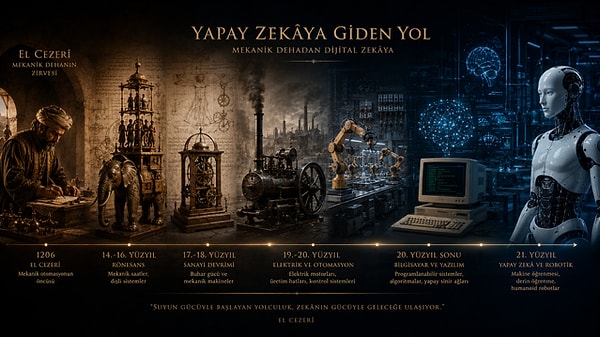 Bir turizmci olarak yıllardır dünyanın dört bir yanında sayısız saray, müze ve tarihî şehir gezdim.