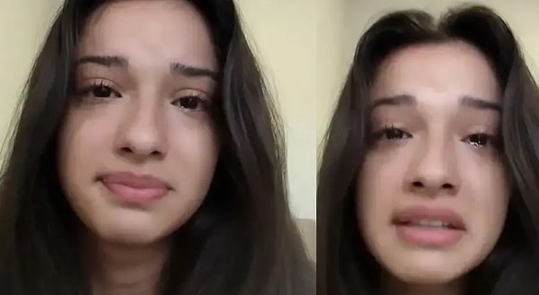 Kübra Süzgün'den Özge Özpirinçci'ye ağır sözler.