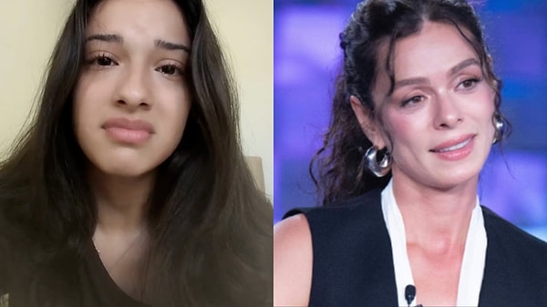 Kübra Süzgün-Özge Özpirinçci olayı nedir?