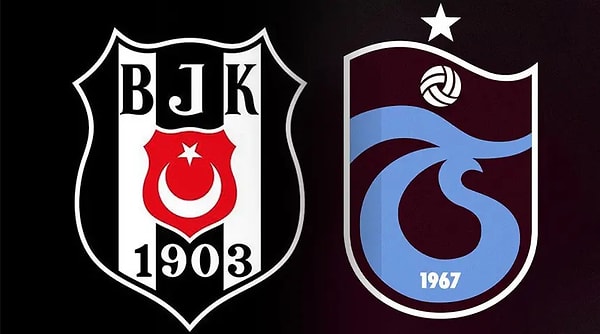 UEFA Avrupa Ligi'nde Beşiktaş ve Trabzonspor'un play-off turuna kalmaları halinde karşılaşabilecekleri muhtemel rakipler belli oldu. İki temsilcimizi de dikkat çeken eşleşmeler bekliyor.