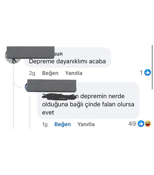 Fazla dürüst emlakçı.