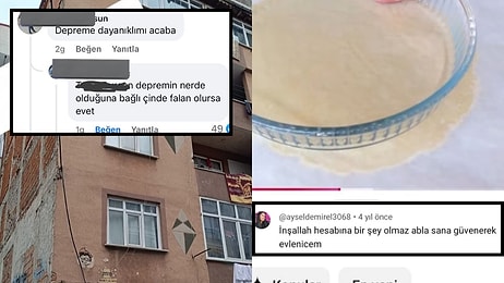 Sosyal Medyada Yorum Atmanın Ata Sporumuz Olduğunu Kanıtlayan Kişiler