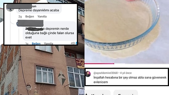 Sosyal Medyada Yorum Atmanın Ata Sporumuz Olduğunu Kanıtlayan Kişiler