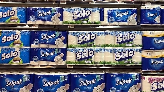 Giant Turkish Tissue Brand Sanipak Sold to Malaysia