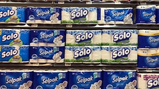 Giant Turkish Tissue Brand Sanipak Sold to Malaysia