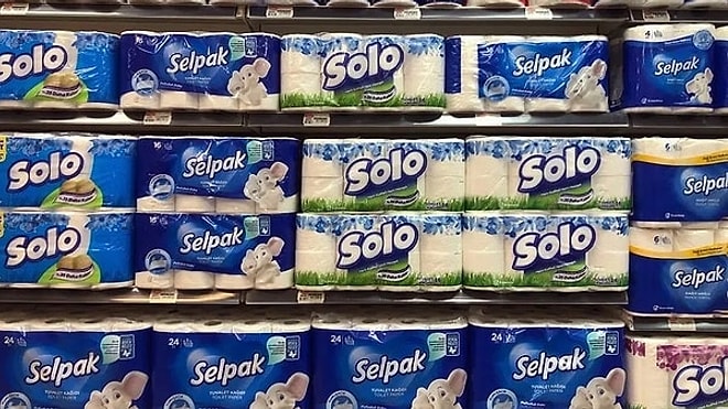 Giant Turkish Tissue Brand Sanipak Sold to Malaysia