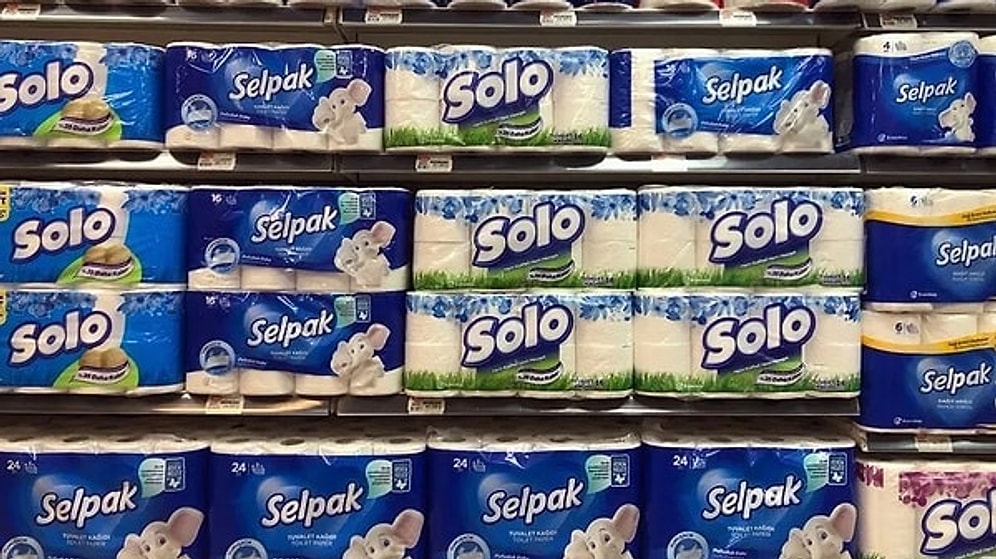 Giant Turkish Tissue Brand Sanipak Sold to Malaysia