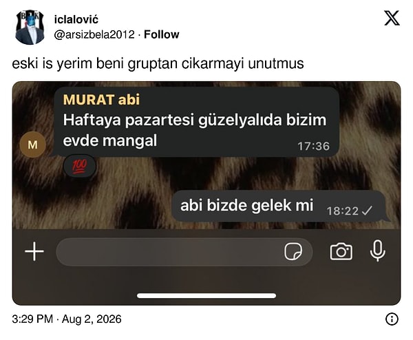 Kapatalım 👋