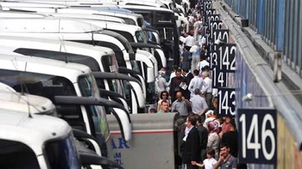 Şehirlerarası otobüs yolculuklarında zaman kaybını en aza indirmeyi amaçlayan ekspres sefer modeli, Başkent Ankara ile İstanbul arasında da hayata geçiriliyor.