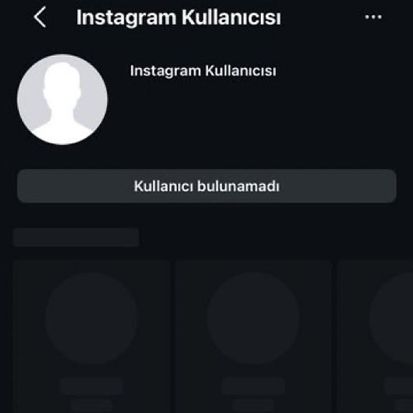 Kızılcık Şerbeti'nden çıkarılan Feyza Civelek'in ilk hamlesi şaşırttı. Feyza Civelek, Instagram hesabını kapattı.
