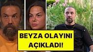 Meğer Olay Bambaşkaymış! Survivor Sercan, Beyza'yla Aşk İddiasının Aslını Açıkladı