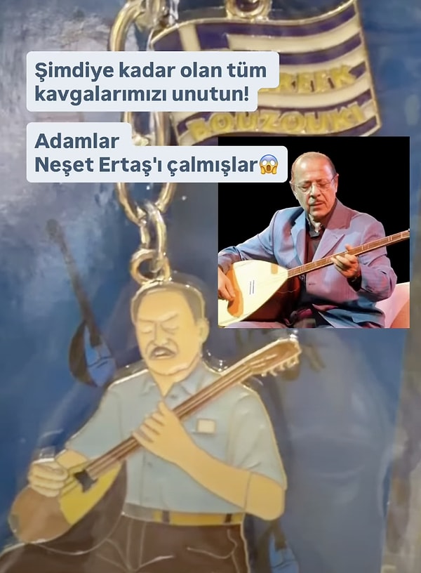 Geçtiğimiz gün sosyal medyaya düşen bir post gündemi ele geçirmişti.