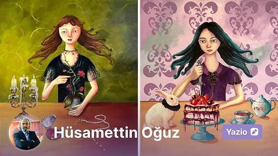 Taşlaşmak ya da Ağaç Olmak: Gülistan Kaya'nın Kadınları