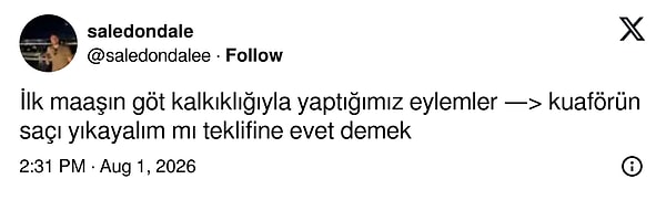 Zenginiz?
