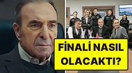 Arka Sokaklar'ın Yayınlanmayan Finali Ortaya Çıktı! Senaristten Dikkat Çeken Açıklama