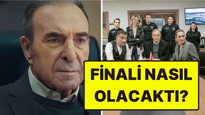 Arka Sokaklar'ın Yayınlanmayan Finali Ortaya Çıktı! Senaristten Dikkat Çeken Açıklama