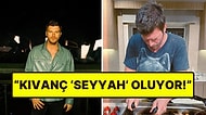 Kıvanç Tatlıtuğ'un Yeni Projesi Ortaya Çıktı! Bu Kez Gezi Programı Sunacak