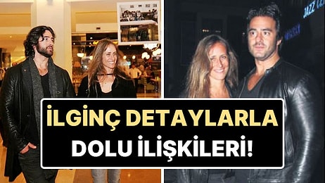 Yıldırım Nikahından Acı Vedaya Uzanan Hikaye: Bennu Gerede ve Cem Büyükhanlı'nın Olay Aşkının Detayları