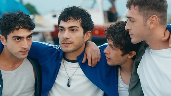 3 Ağustos Pazartesi TOTAL Reyting Sonuçları: