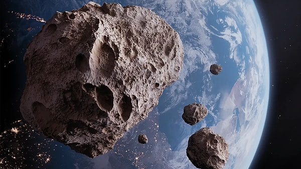Araştırmanın sonuçlarına göre, yaklaşık 200 Hiroşima atom bombasına eşdeğer enerjiye sahip bir nükleer patlama, yaklaşık 100 metre çapındaki bir asteroidi tamamen parçalayabilecek kapasiteye sahip olabilir.