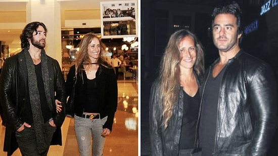 Inside Bennu Gerede and Cem Büyükhanlı's Whirlwind Romance That Ended in Heartbreak
