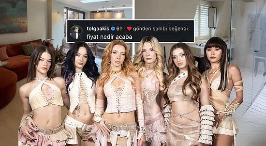 Tolga Akış Sparks Buzz With Luxury London Home He Chose for Manifest Members