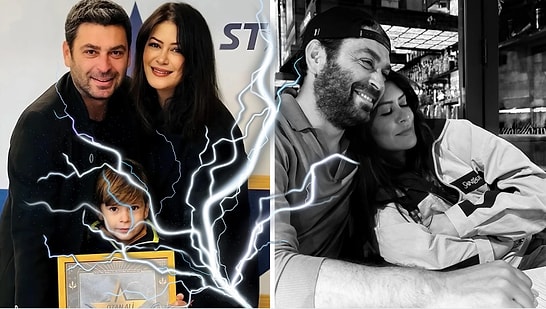 Ozan Akbaba and Buket Akbaba Face Marriage Crisis Rumors After New Claims Surface