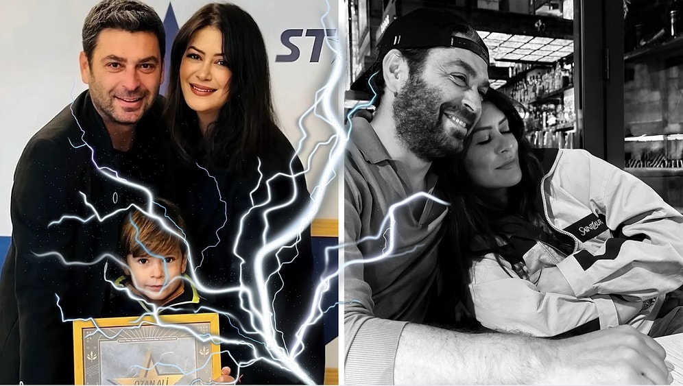 Ozan Akbaba and Buket Akbaba Face Marriage Crisis Rumors After New Claims Surface