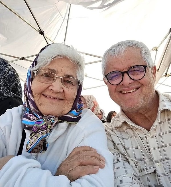 Engin Koç, who has been living away from the public eye for many years, recently re-emerged into the spotlight with a social media post he shared a few days ago.