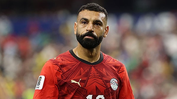 Salah Trabzonspor'da!
