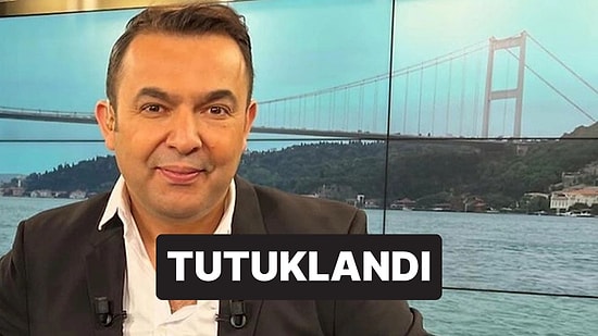 Gözaltına Alınan Gazeteci Tahir Sarıkaya Tutuklandı