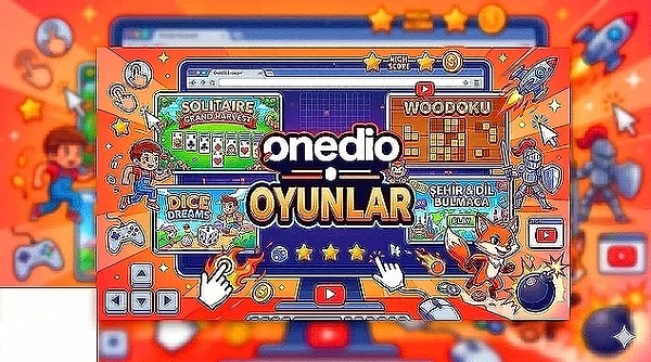 Onedio'nun diğer oyunları için tıklayın!