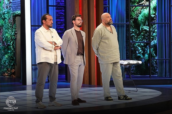 MasterChef Türkiye 2026 Ana Kadro Yarışmacıları