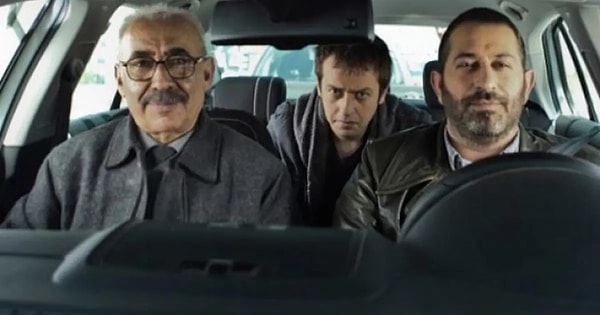 Av Mevsimi