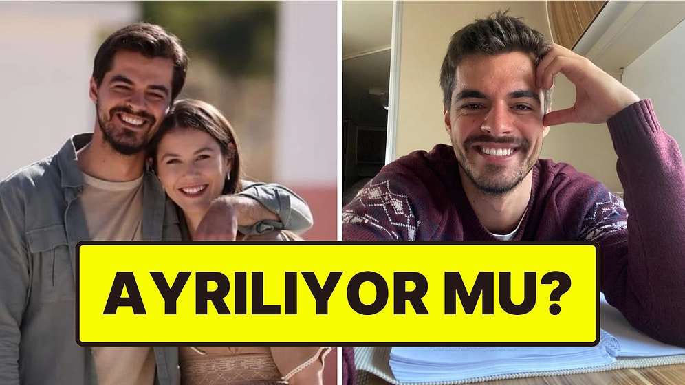 Diziden Ayrılıyor mu? TRT Dizisi Gönül Dağı'nın Başrolü Diziyi Takip Etmeyi Bıraktı