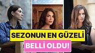 Sizler Oyladınız, Sonuç Belli Oldu: Sezonun En Güzel Oyuncusunu Seçtik!