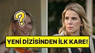 10 Yıl Sonra Arka Sokaklar'dan Ayrılan Oya Okar'ın Yeni Dizisindeki Hali