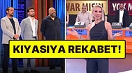 Zirve İçin Mücadele Devam Etti: 4 Ağustos Salı Reyting Sonuçları Açıklandı
