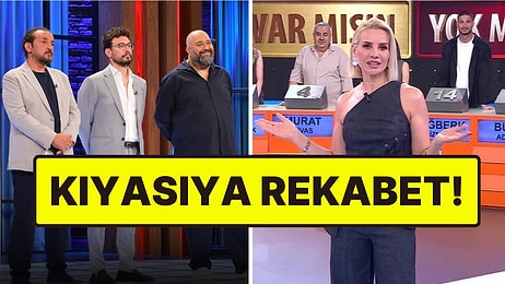 Zirve İçin Mücadele Devam Etti: 4 Ağustos Salı Reyting Sonuçları Açıklandı