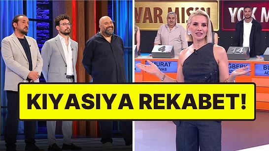 Zirve İçin Mücadele Devam Etti: 4 Ağustos Salı Reyting Sonuçları Açıklandı