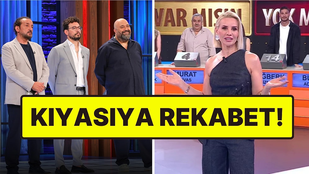Zirve İçin Mücadele Devam Etti: 4 Ağustos Salı Reyting Sonuçları Açıklandı