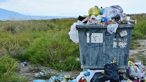 İtalya'nın güneyindeki Puglia bölgesinde akıllara durgunluk veren bir piyango serüveni yaşandı.