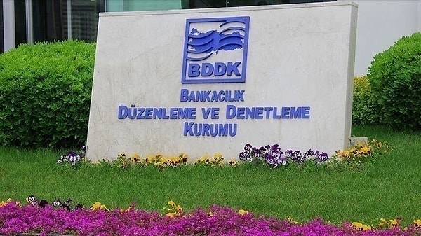 BDDK'den kredi kararı: Sınır getirildi, risk oranları düşürüldü.