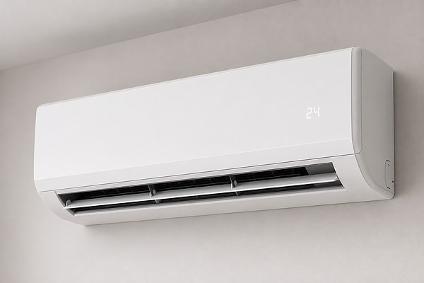 8. Ortalama 1000 watt tüketen bir klima 8 saat boyunca çalışırsa yaklaşık ne kadar elektrik harcar?