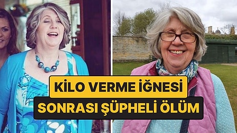 Kilo Verme İğnesinde Acı Son: Doz Artırıldı, Hayatını Kaybetti